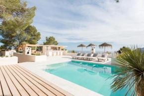 Rent this Luxury Villa with Breathtaking Views, Ibiza Villa 1056